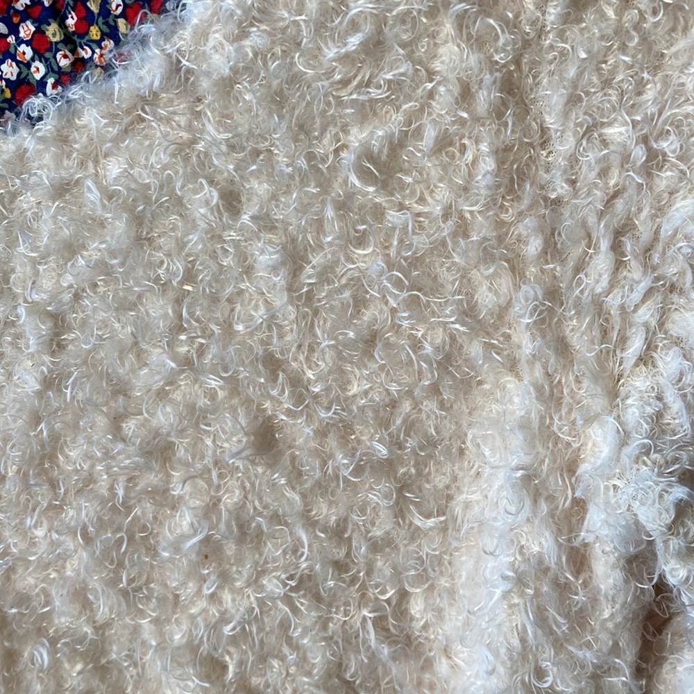 Layered Sweater - Picture 5 of 9